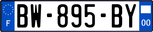 BW-895-BY