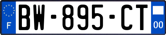 BW-895-CT