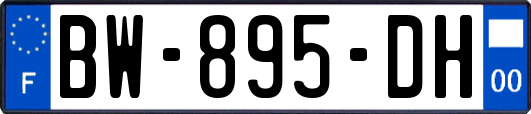 BW-895-DH