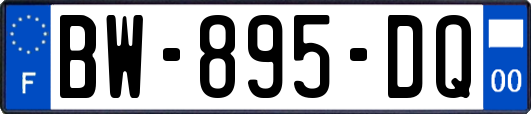 BW-895-DQ