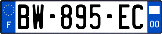 BW-895-EC