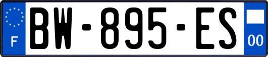 BW-895-ES