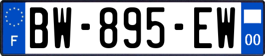 BW-895-EW