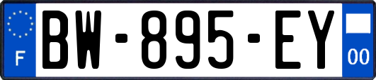 BW-895-EY