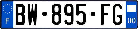 BW-895-FG