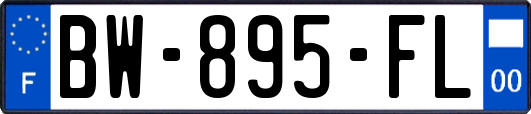 BW-895-FL