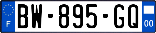 BW-895-GQ