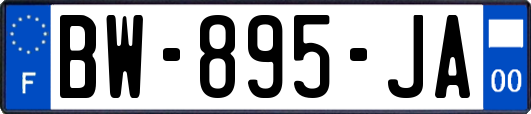 BW-895-JA