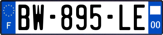 BW-895-LE