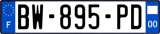 BW-895-PD