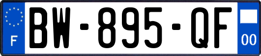 BW-895-QF