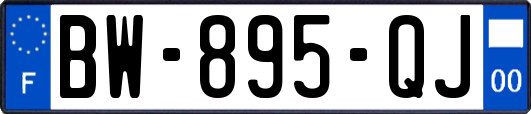 BW-895-QJ