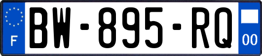 BW-895-RQ