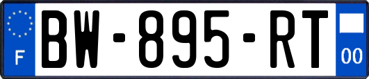 BW-895-RT