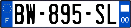 BW-895-SL