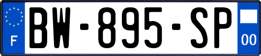 BW-895-SP