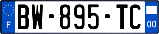 BW-895-TC