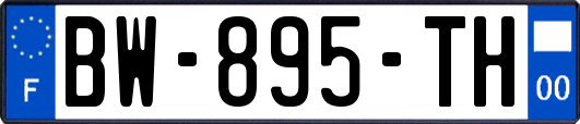 BW-895-TH