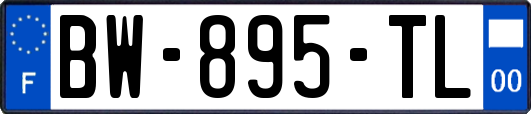 BW-895-TL
