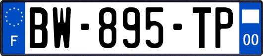 BW-895-TP