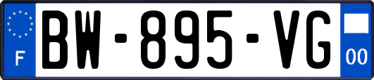 BW-895-VG