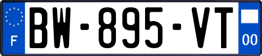 BW-895-VT