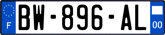 BW-896-AL