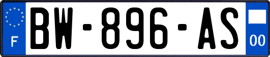 BW-896-AS