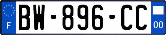 BW-896-CC