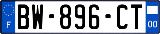 BW-896-CT