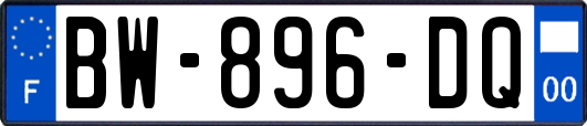 BW-896-DQ