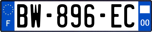 BW-896-EC