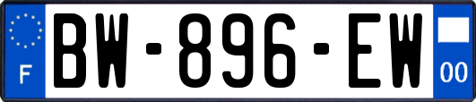 BW-896-EW