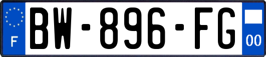 BW-896-FG