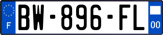 BW-896-FL