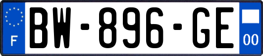 BW-896-GE