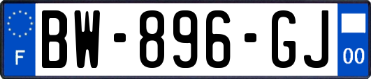 BW-896-GJ