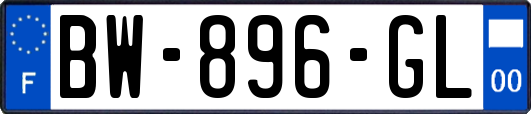 BW-896-GL