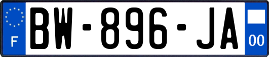 BW-896-JA