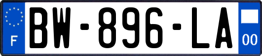 BW-896-LA