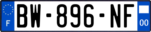 BW-896-NF