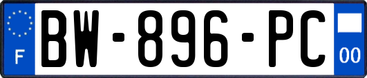 BW-896-PC