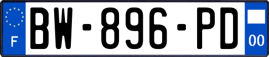 BW-896-PD