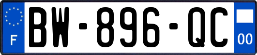 BW-896-QC