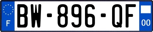 BW-896-QF
