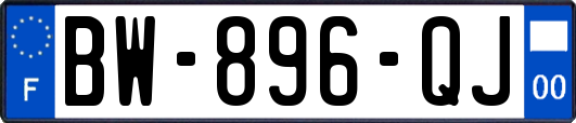 BW-896-QJ