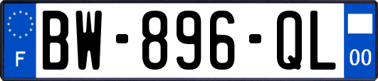 BW-896-QL
