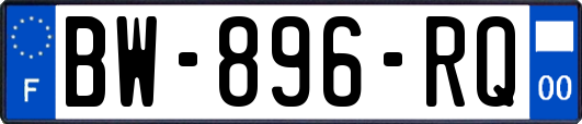 BW-896-RQ