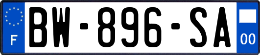 BW-896-SA