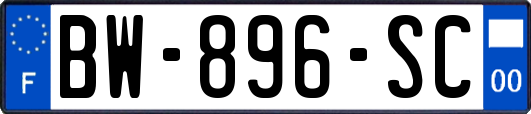BW-896-SC